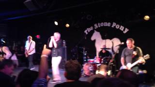 Guided By Voices - Teenage FBI - Live @ The Stone Pony 8-23-14