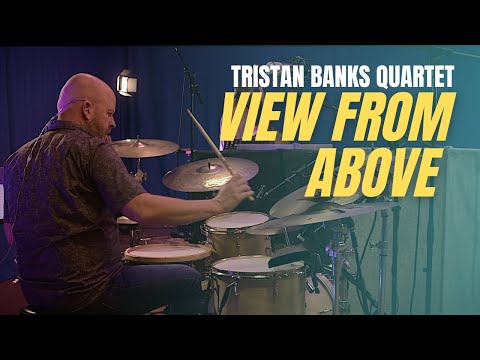 Tristan Banks | View From Above (Official Video) online metal music video by TRISTAN BANKS