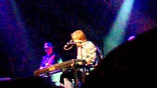 Don't You Want to Be There LIVE 9/7/10 Albany- Jackson Browne