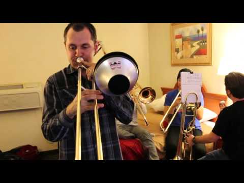 Hotel Jams #5: Eu Sei Que Vou Te Amar (Hannibal, MO)