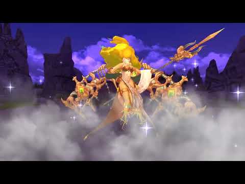 🛡️Atelier Sophie: The Alchemist of the Mysterious Book DX [PC] - Light Elemental