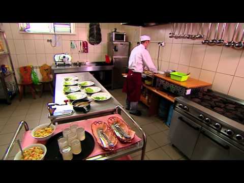 Dotacje dla wsi - Tworzenie i rozwój mikroprzedsiębiorstw - agroturystyka