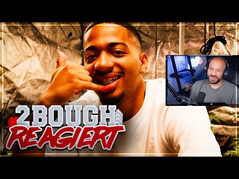 Dante YN - Warmer Regen / 2Bough REAGIERT