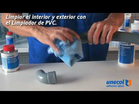 Unecol PVC Instant