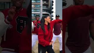 MISSY ELLIOT- BEEP ME 911 -FLAWLESS DANCE GROUP