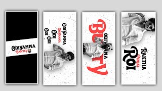 Download lagu Viral Trending Bunty Dj Reel Editing in Alight motion instagram Reels trending video Editing mp3