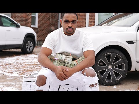 Bandgang Javar - Money 2 ( Official Video )