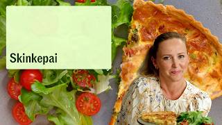 Skinkepai