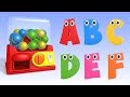 ABC Song Numbers Song Colors Song Shapes Song