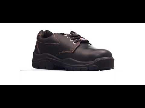 Acme Storm Safety Shoes