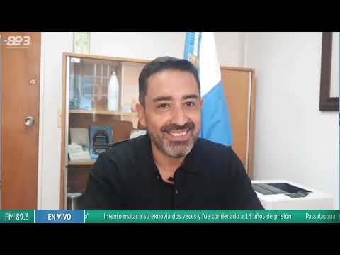 Gerardo Strejevich, Corresponsal en Buenos Aires, para Primera Edición y Santa María de las Misiones