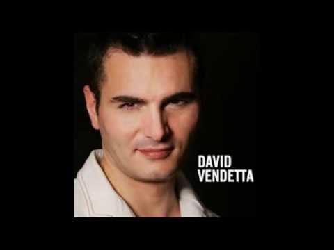 David Vendetta feat. Max C - One More Time (Radio Edit)