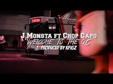 DBMG's- Welcome 2 Tha QC  (Official Music Video)