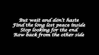 Dying Wish - Forgotten Dead (with lyrics)