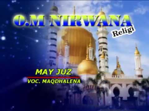 Mayjuz_MAQDALENA OM NIRWANA