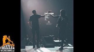 Marty Grimes ft. G-Eazy - The Famm [Prod. Syksense, Ducko Mcfli, KDE, Oz, DJ Fu] [Thizzler.com]