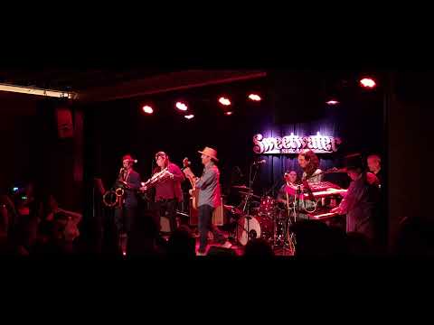 Jon Chi & The Pacific Syndicate video