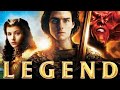 Legend 1985