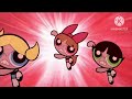 The Powerpuff Girls Movie Blossom Bubbles And Buttercup Defeat Fighting Mojo Jojo S Minions