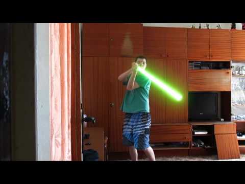 Filiman - Lightsaber