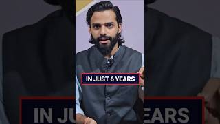 EARTH wants us to REFREEZE Arctic Ice 😳 | #shorts