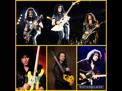 Episode 186 "Bruce Kulick"