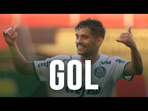 GOL | SPORT 0 X 1 PALMEIRAS | BRASILEIRO 2021