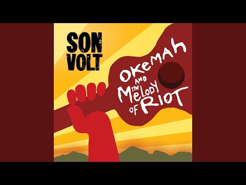 Jet Pilot - Son Volt