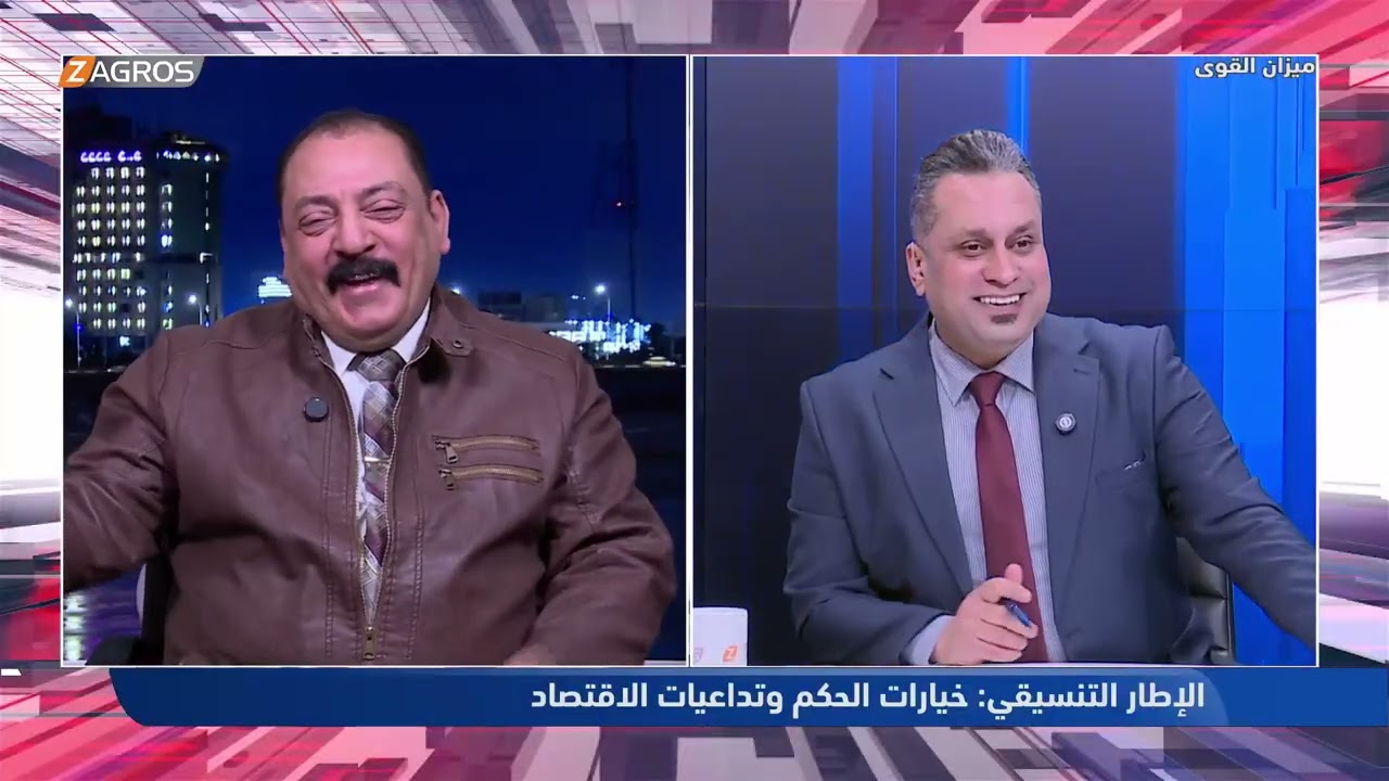 فيديو | الدليمي: أني والكربولي جبنا الحلبوسي للبرلمان ..!