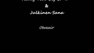 Ricky Tick Big Band & Julkinen Sana - Obsessio