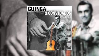 Chá De Panela (feat. Alceu Valença) - Guinga