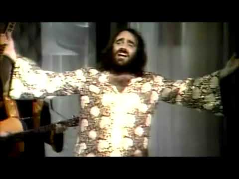 Demis Roussos - My Reason