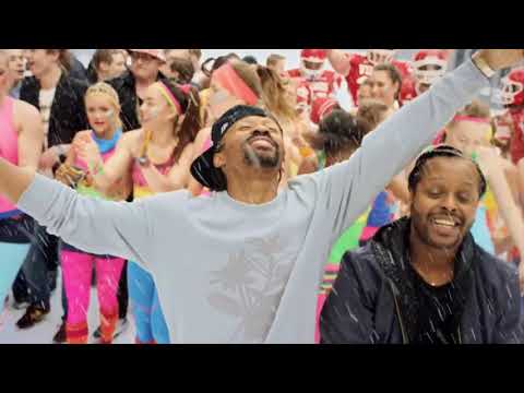 Madcon - Don't Worry 10 hours