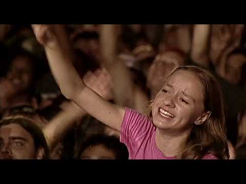 Nenhum de Nós - DVD A Céu Aberto - 17 Vou Deixar que Você se vá