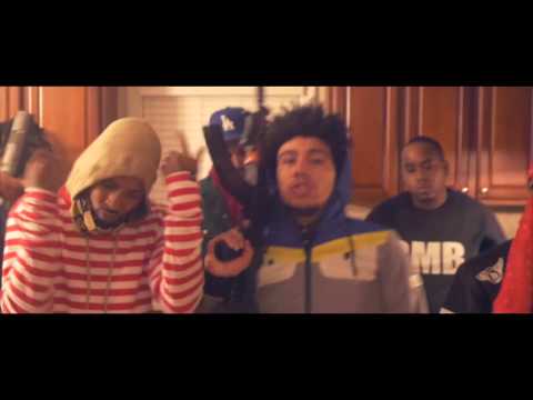 Drug Rixh Hect ft. VEE, FO  - Which One You Working Prod. Guddatay (OFFICIAL VIDEO) @DistFilms