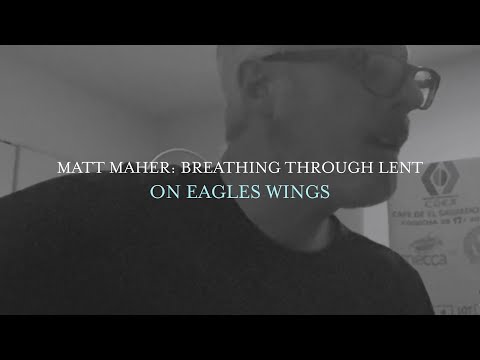 Thumbnail for On Eagle's Wings video