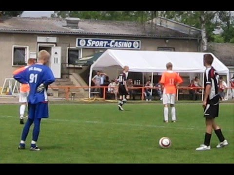 Pokalfinale VfL Nauen vs. FSV Babelsberg 74