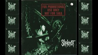 Slipknot - Mate Feed Kill Repeat (1996) Full Album Original CD Rip MFKR Crowz 90s Anders Colsefni