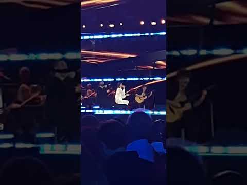 Giorgia canta Pino #concert #cantantiitaliani #pinodaniele