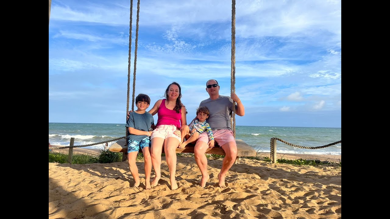 Tour completo pelo IBEROSTAR BAHIA