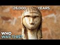 What Was The Oldest Human Face Ever Recorded