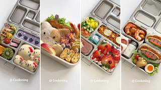 Download lagu Asmr Cooking My Bentobox & Fun Food Ideas|Cute & Creative Meal Collection (Ep. 21) 🍱 ✨ #asmrvideo mp3 Download lagu Asmr Cooking My Bentobox & Fun Food Ideas|Cute & Creative Meal Collection (Ep. 21) 🍱 ✨ #asmrvideo mp3