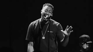 Raheem DeVaughn - Ridiculous (Live In Philly)