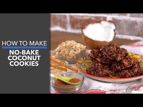 download lagu mp3 mp4 No Bake Cookies With Coconut Milk, download lagu No Bake Cookies With Coconut Milk gratis, unduh video klip No Bake Cookies With Coconut Milk