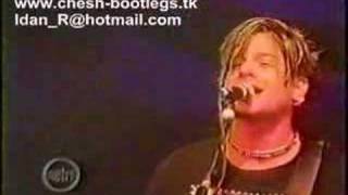 SR-71  Fame (What She&#39;s Wanting) (live)