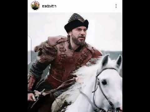 Esra bilgic and Engin altan video