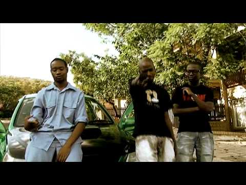 Young Pole-Rookie Of The Year(R.O.T.Y) feat Pk Maada[REAL VIDEO].mp4