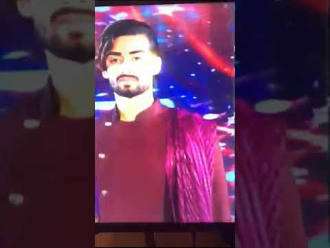 SHUVAM KUMAR DAS Walking