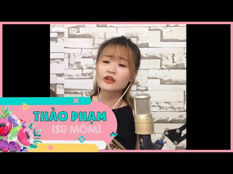 Cho Họ Ghét Đi Em (Huỳnh James) - Cover Thảo Phạm
