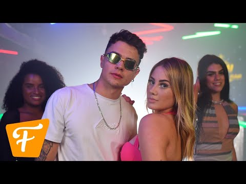 CHAMA REVOADA - MC Jhonson (Funk Explode) DJ Theu1z